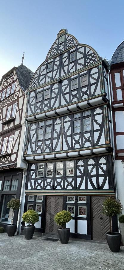 Goldener Loewe Limburg an der Lahn Exterior foto